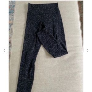 Lululemon align leggings